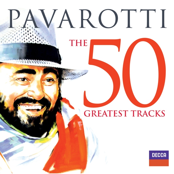 Luciano Pavarotti, The National Philharmonic Orchestra, Kurt Herbert Adler - Ave Maria