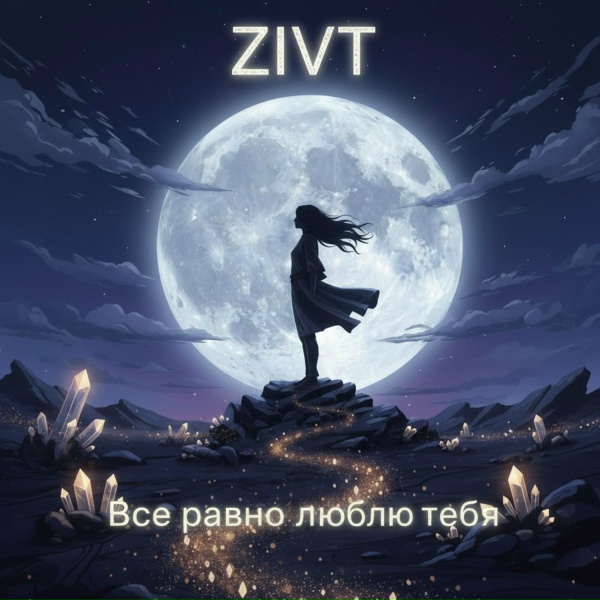 ZIVT - Все равно люблю тебя