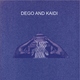 Kaidi, Dego - Acting up on that Shit Don't Count