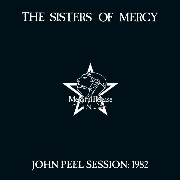 The Sisters Of Mercy - Good Things