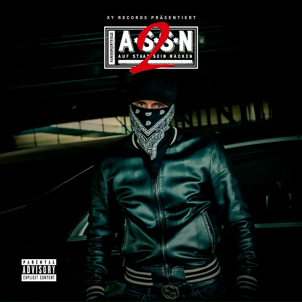 AK AUSSERKONTROLLE - Das ist f&uuml;r die Diebe