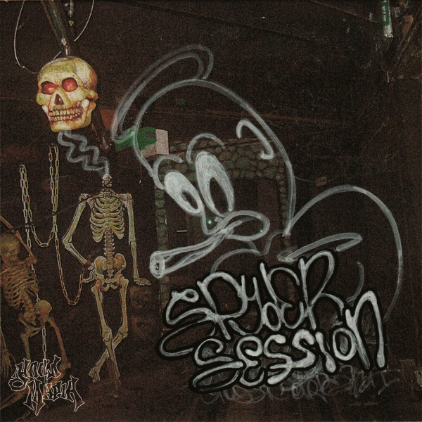 HOODMAFIA, SPYDER550 - WHATEVER BRO