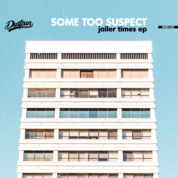 Some Too Suspect - Jiujitsu