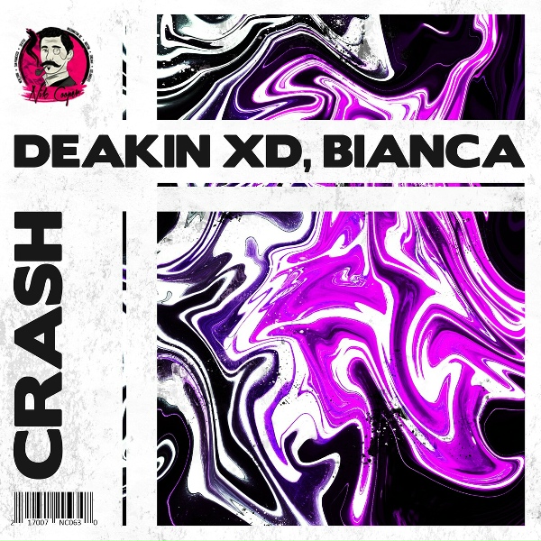 Deakin XD, Bianca - Crash