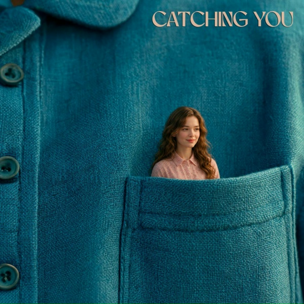 Nalsur, Amine Lamal - Catching You