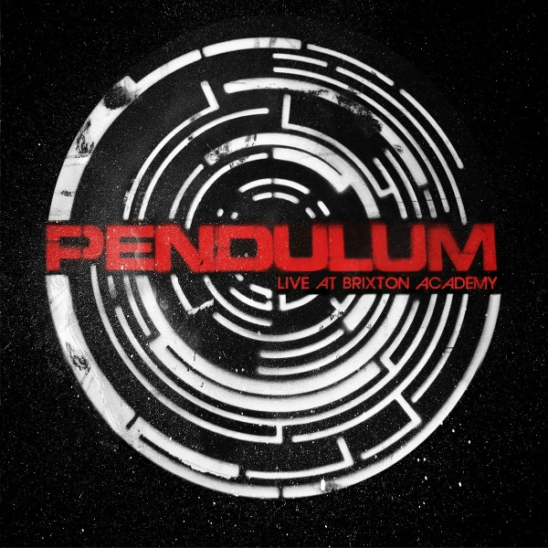 Pendulum - Propane Nightmares