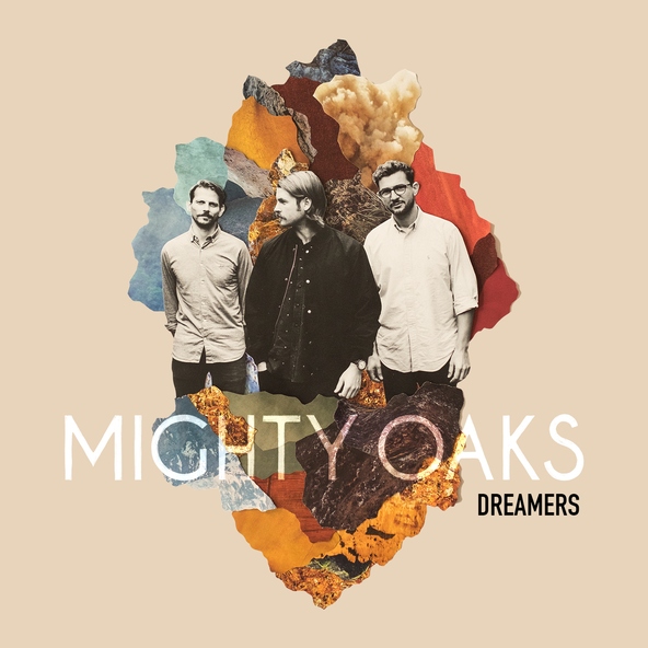 Mighty Oaks - Be With You Always