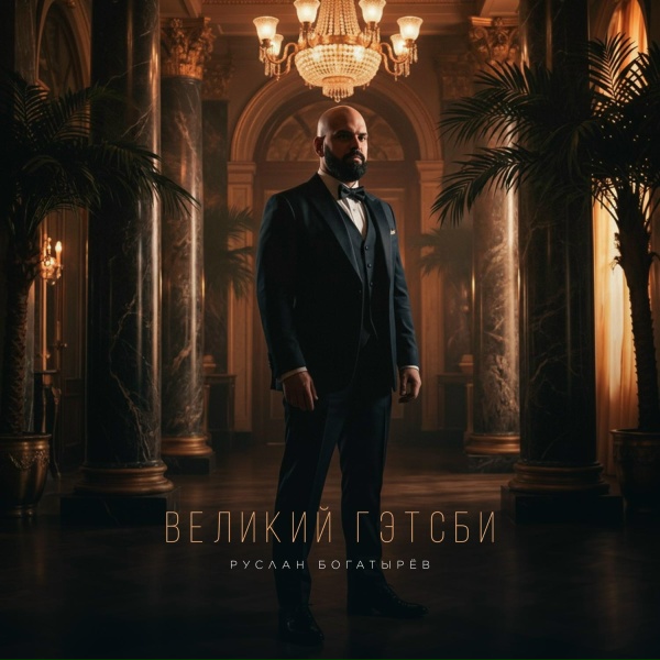 Руслан Богатырёв, Андрей Гукалов - Один взгляд