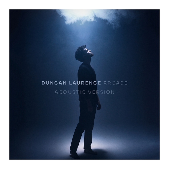 Duncan Laurence - Arcade