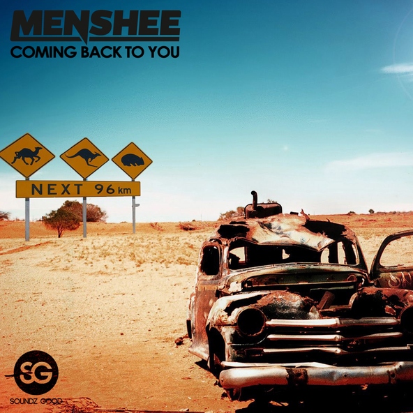 Menshee - Coming Back To You