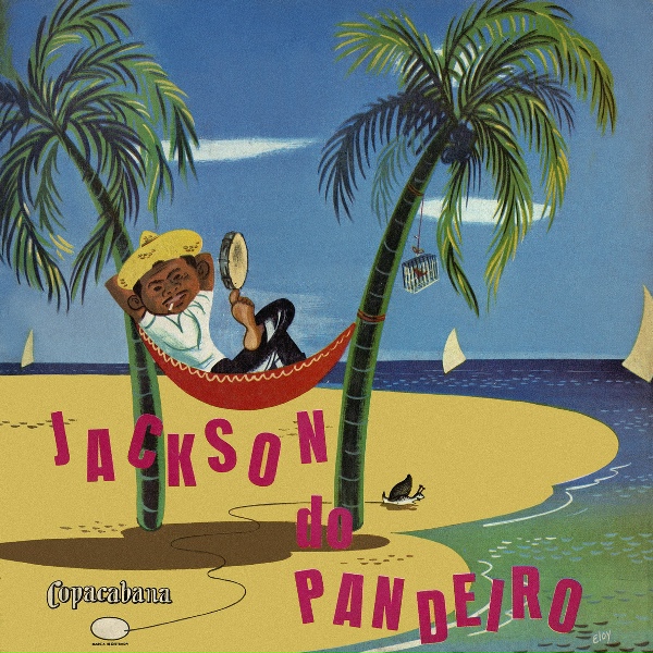 Jackson do Pandeiro - Um A Um