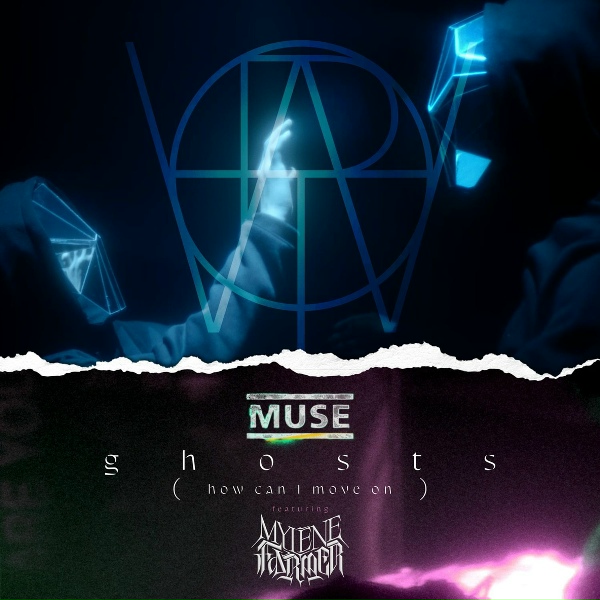 Muse - Ghosts (How Can I Move On)