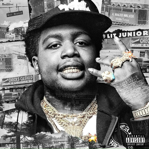 BIG30 feat. Quavo, Moneybagg Yo - Pressin'