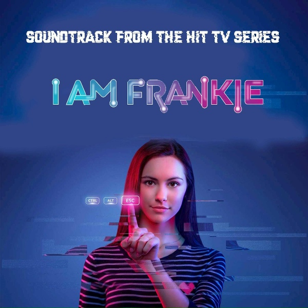 I Am Frankie Cast - Maybe It's You and Me