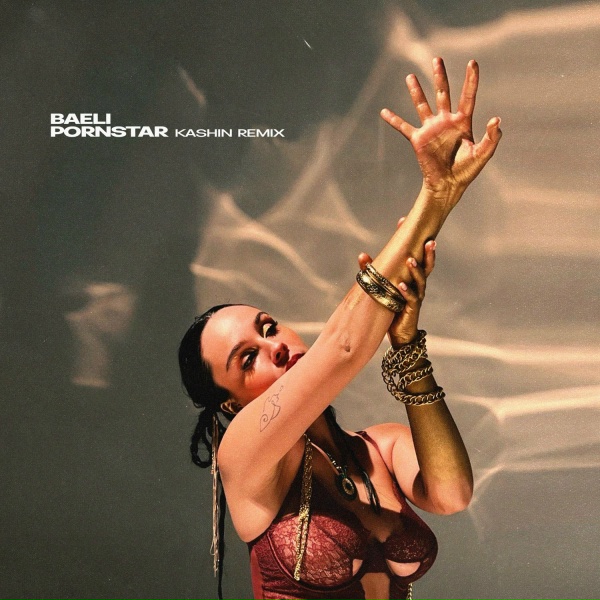 BAELI, KASHIN - Pornstar