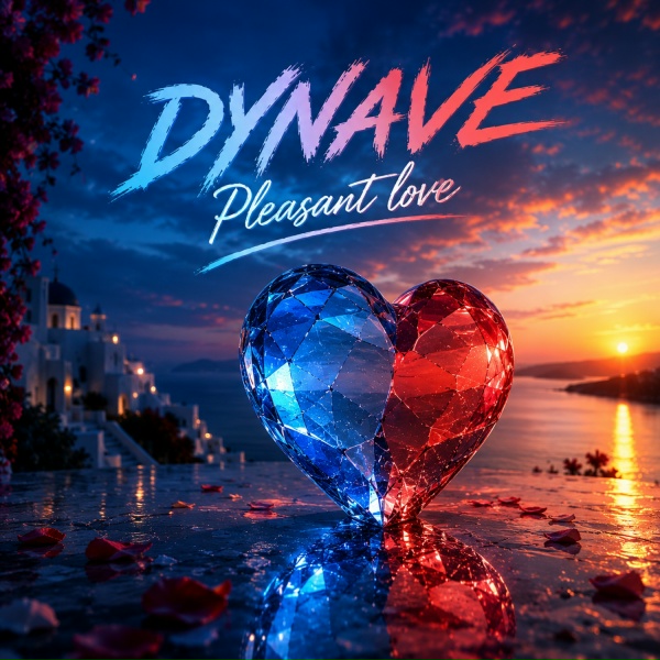 Dynave - Pleasant love