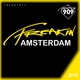 Kadenza feat. Bobbi Depasois - Believer (Original Mix) (Original Mix)