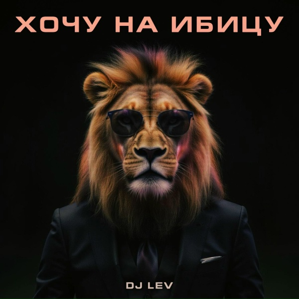 DJ LEV - Хочу на Ибицу