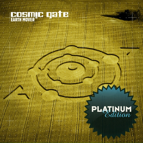Cosmic Gate featuring Wippenberg - Should've Known