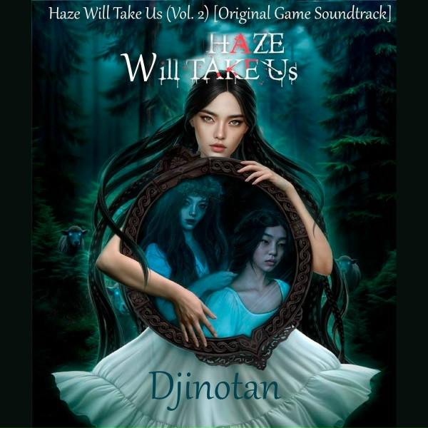 Djinotan - Round Dance