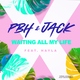 PBH & Jack feat. Hayla - Waiting All My Life