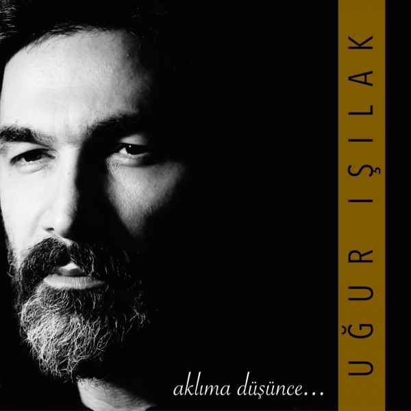 Uğur Işılak - Dombra