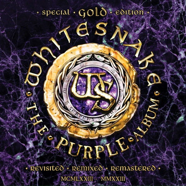 Whitesnake feat. Joel Hoekstra & The Hook City Strings