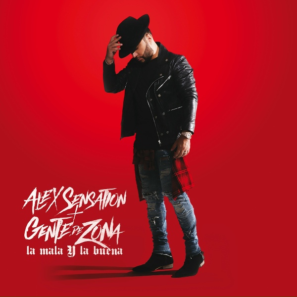 Alex Sensation feat. Gente De Zona