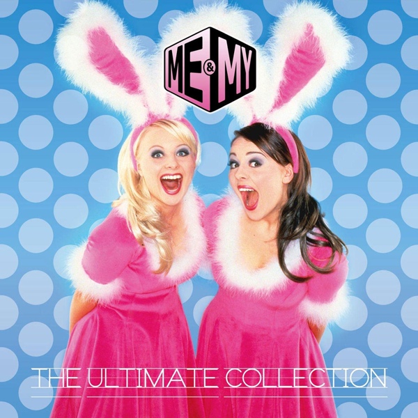 Me & My - Let the Love Go On