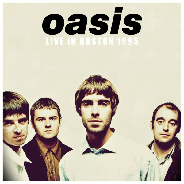 Oasis - Wonderwall