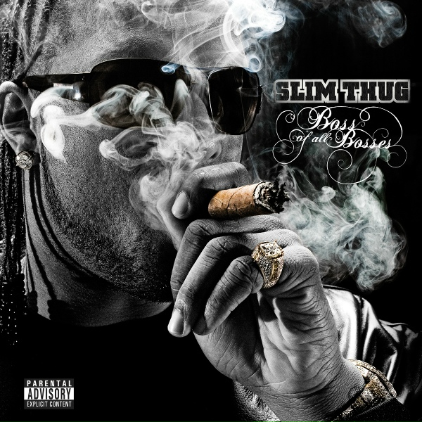 Slim Thug feat. Killa Kyleon