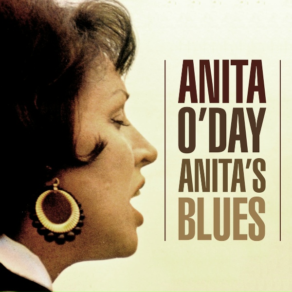 Anita O'Day - The Man I Love