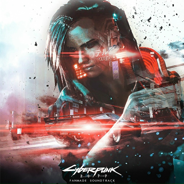 Head Splitter - Welcome to Night City