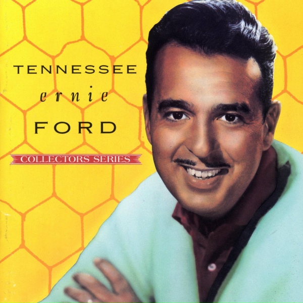 Tennessee Ernie Ford - Tailor Made Woman