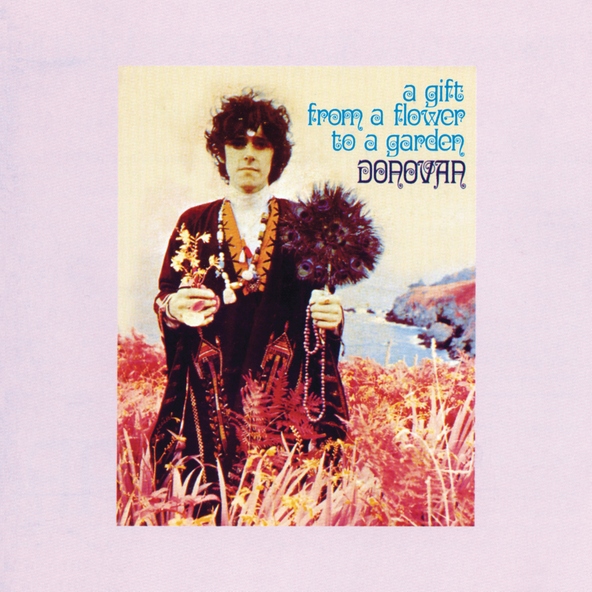 Donovan - Sun