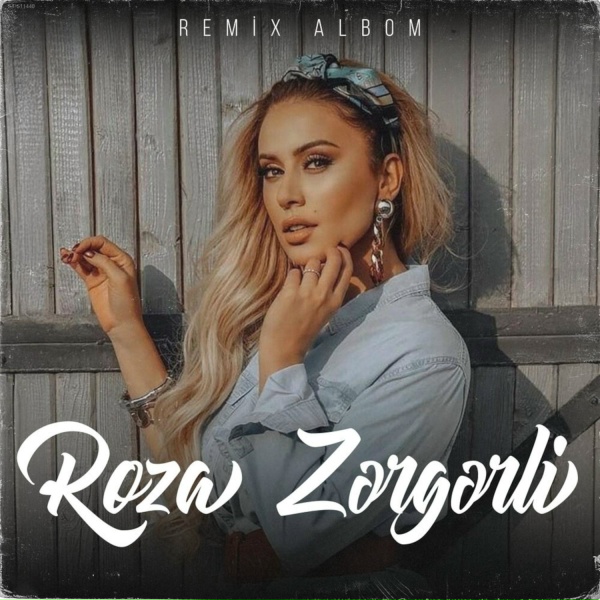 Roza Zərgərli - İstədim 04