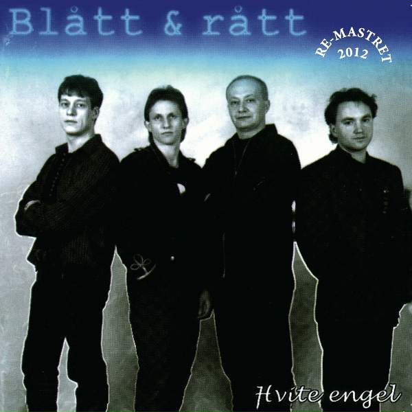 Bl&aring;tt & R&aring;tt - Totem