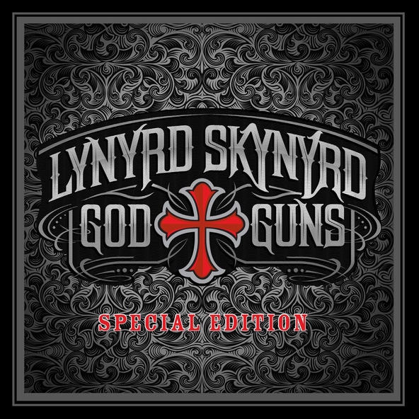 Lynyrd Skynyrd - Gifted Hands