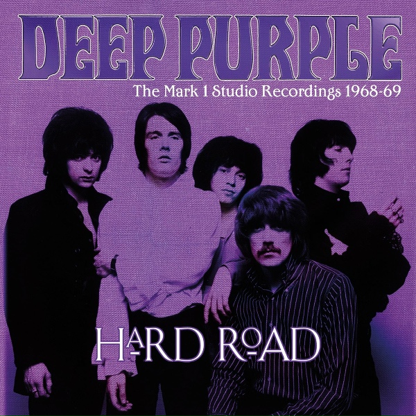 Deep Purple - Help