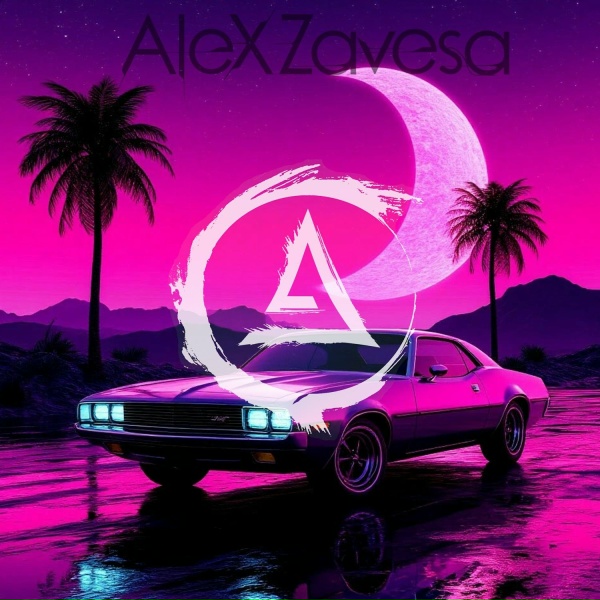 AleXZavesa - Fragments Of Us