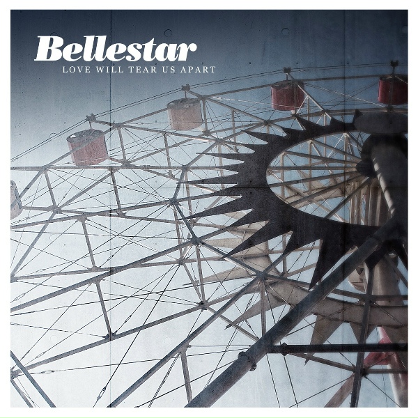 Bellestar - Hello, I Love You