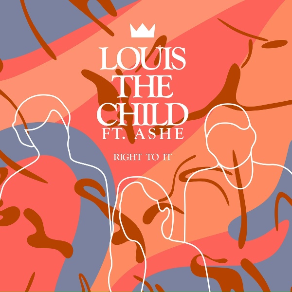 Louis The Child, Ashe