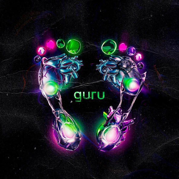 U108 - Guru