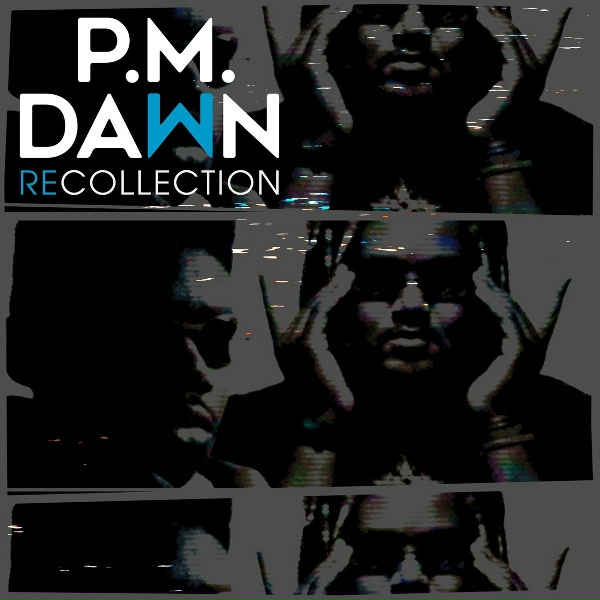 P.M. Dawn - Plastic