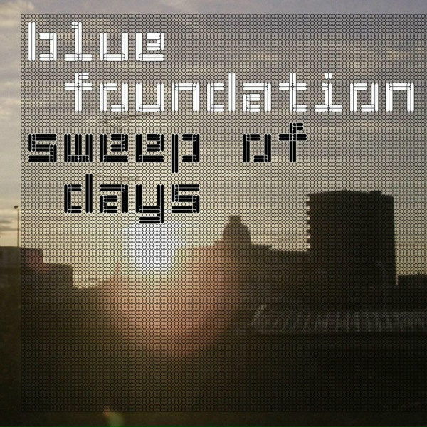 Blue Foundation feat. Spikey Tee - Embers (feat. Spikey Tee)