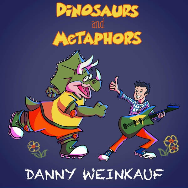 Danny Weinkauf - Halloween (The Night That I Love)
