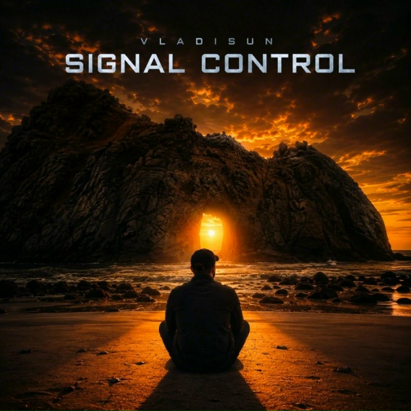 VladiSUN - Signal Taken (Instrumental)