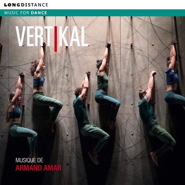 Armand Amar - Vertikal, Pt. 3: Palan