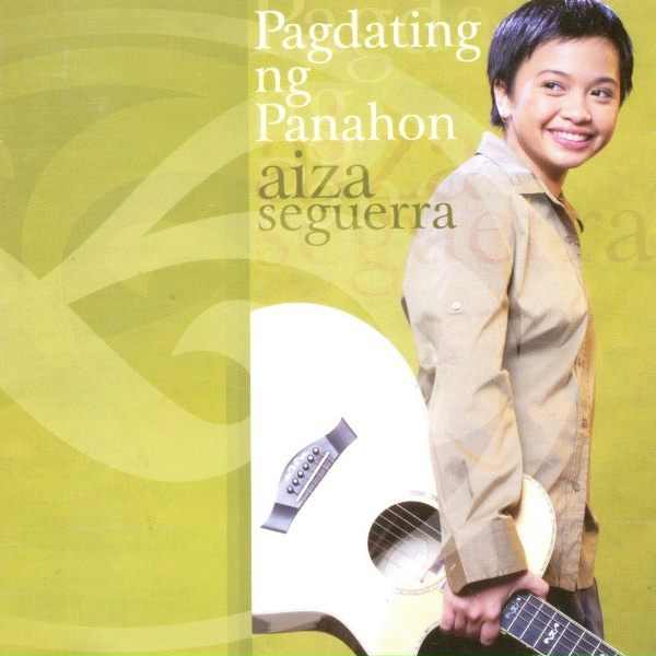 Aiza Seguerra