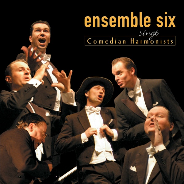 ensemble six - Ouvert&uuml;re: Der Barbier von Sevilla